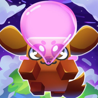 Bubble Gum Simulator Infinity
